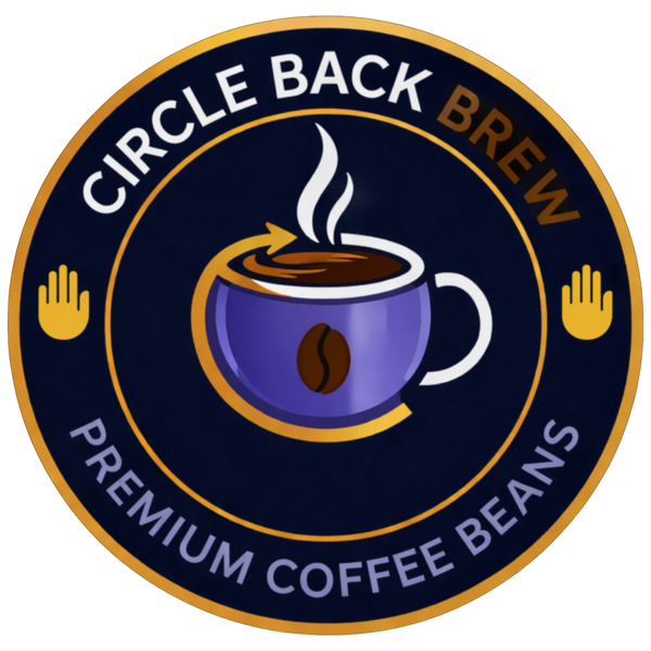 Circle Back Brew