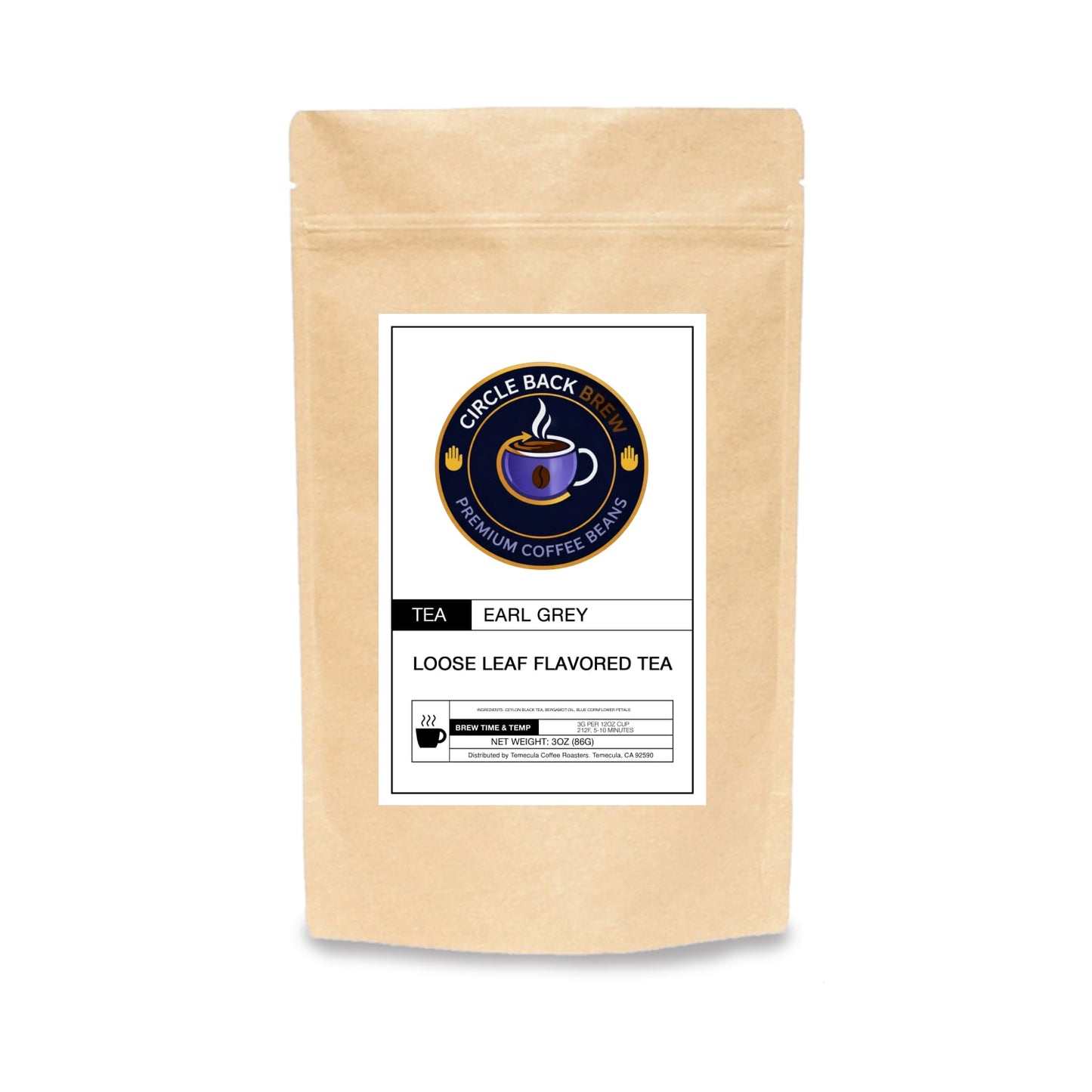 Earl Grey